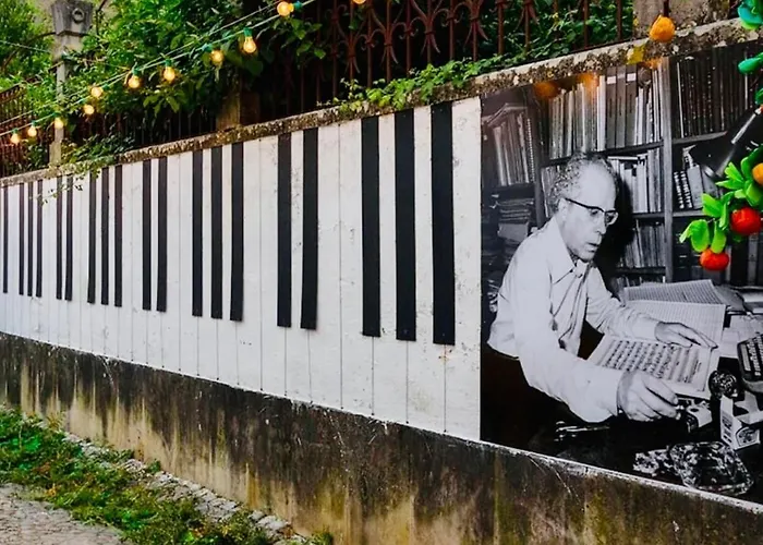 Estudio 81 Junto A Sinagoga