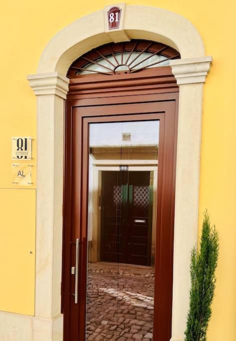 Estudio 81 Junto A Sinagoga Apartment