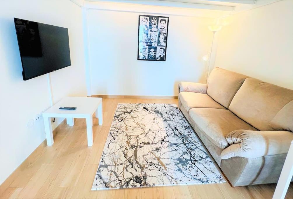 Estudio 81 Junto A Sinagoga Apartment Tomar