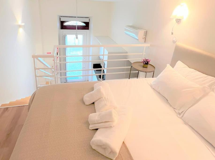 Estudio 81 Junto A Sinagoga Apartment Tomar