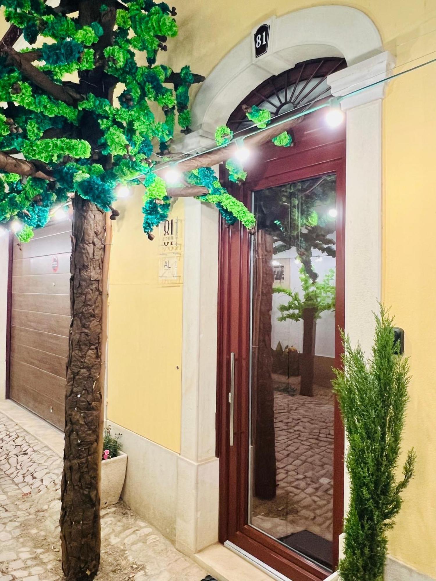 Apartment Estudio 81 Junto A Sinagoga Tomar