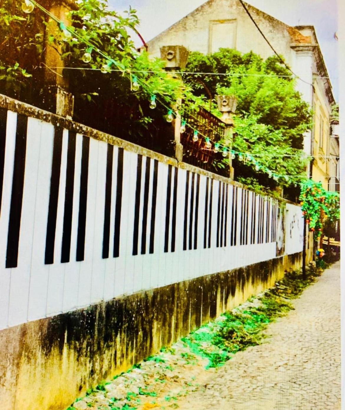 Estudio 81 Junto A Sinagoga Apartment *
